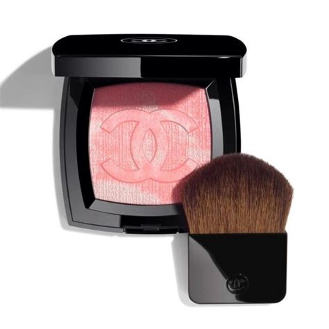 chanel pastel fuschia|Chanel blush colors.